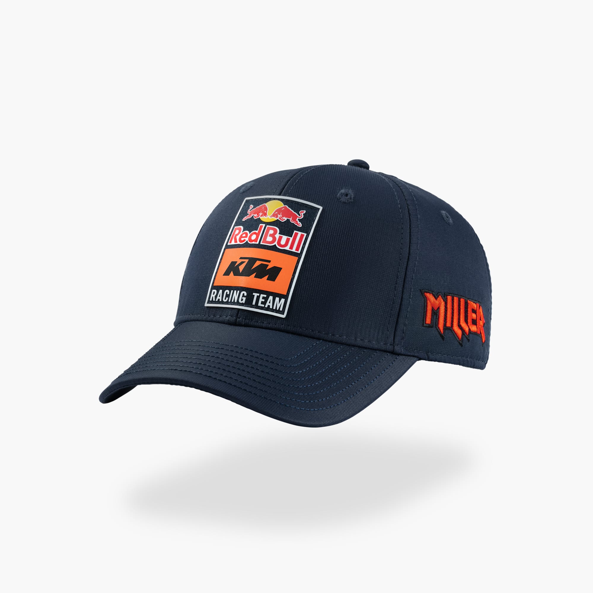 Red Bull KTM Racing Team Shop: Jack Miller Curved Cap | only here at ...