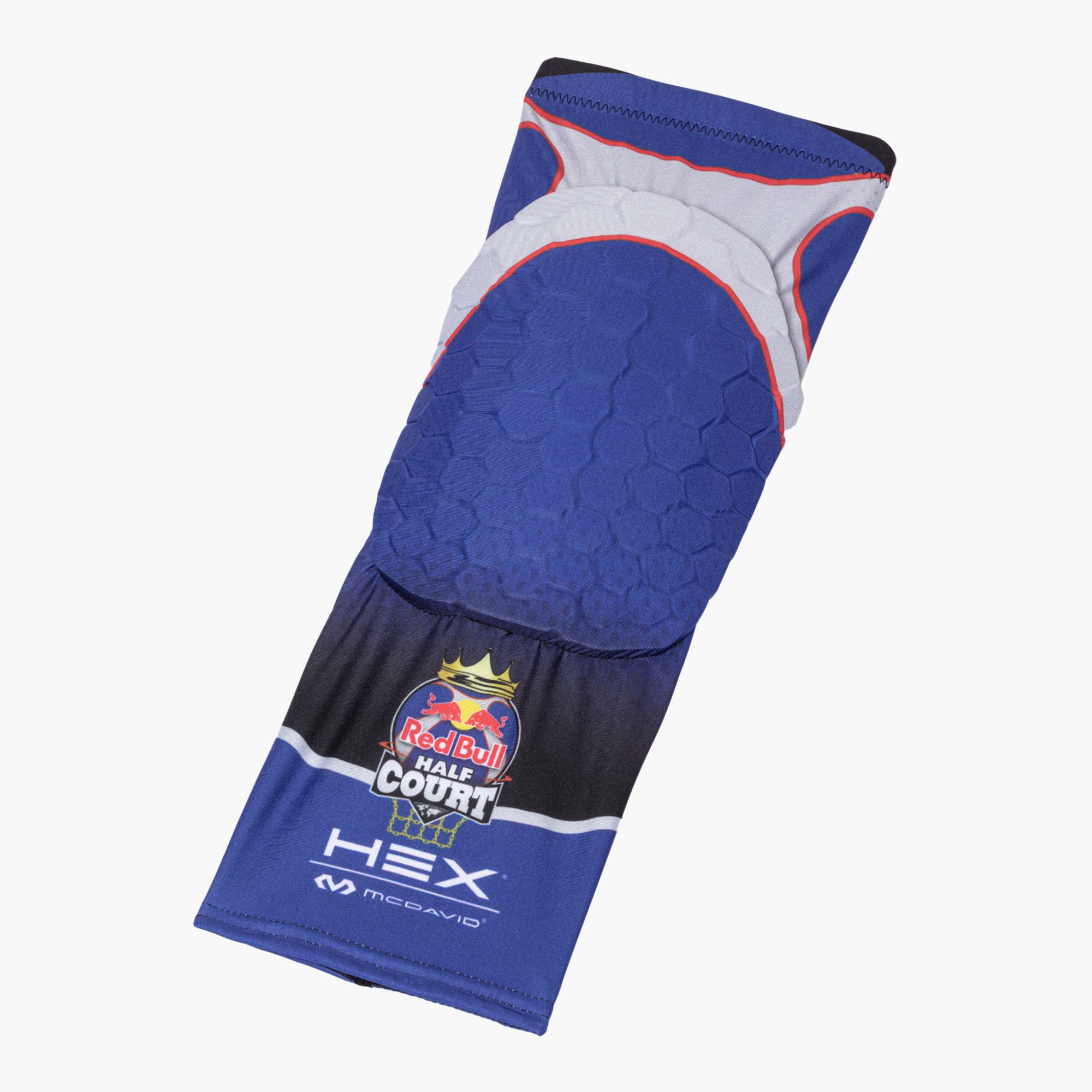 Red Bull Half Court Shop: Red Bull Half Court Leg Sleeve only here at