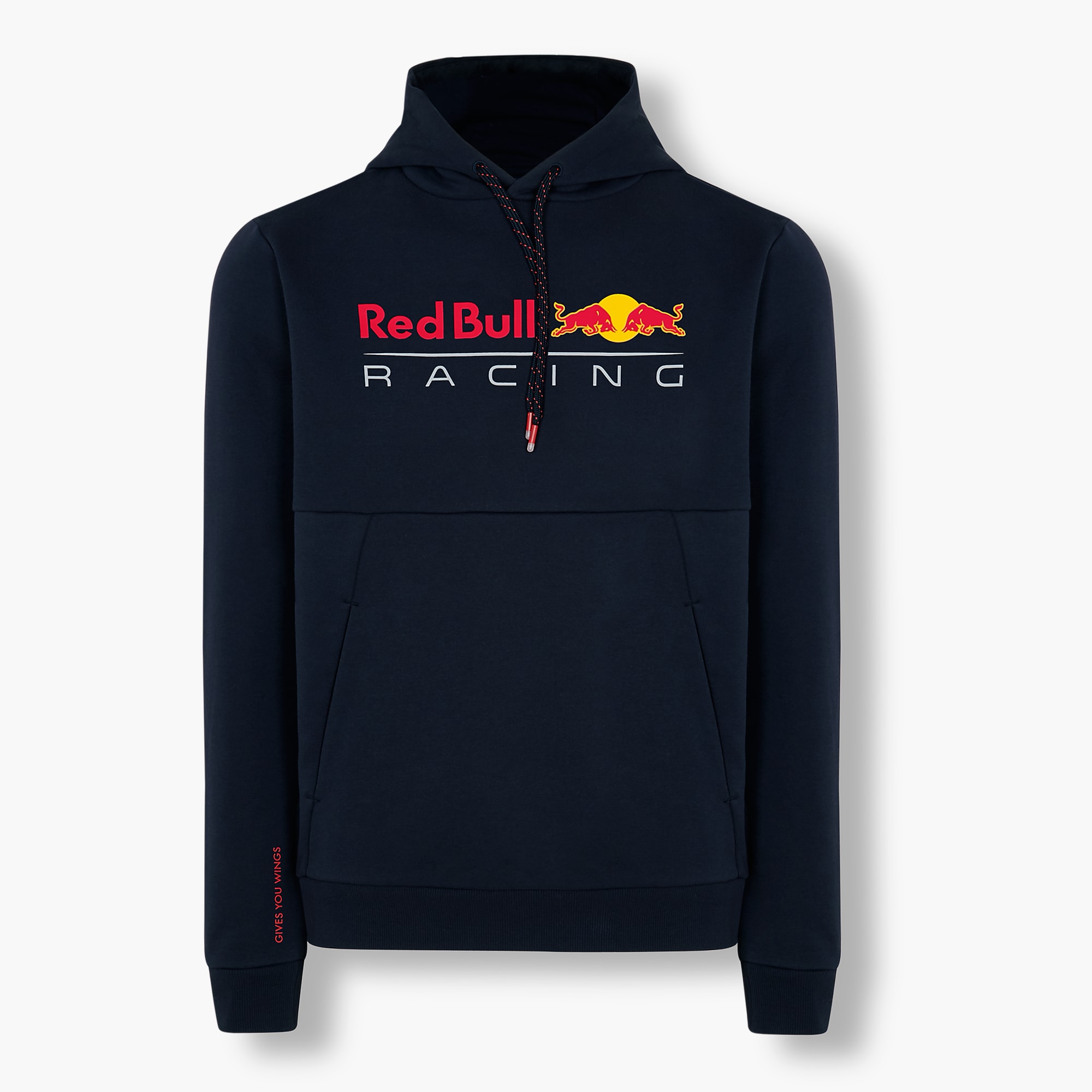 Oracle Red Bull Racing Shop: Lap Hoodie | only here at redbullshop.com