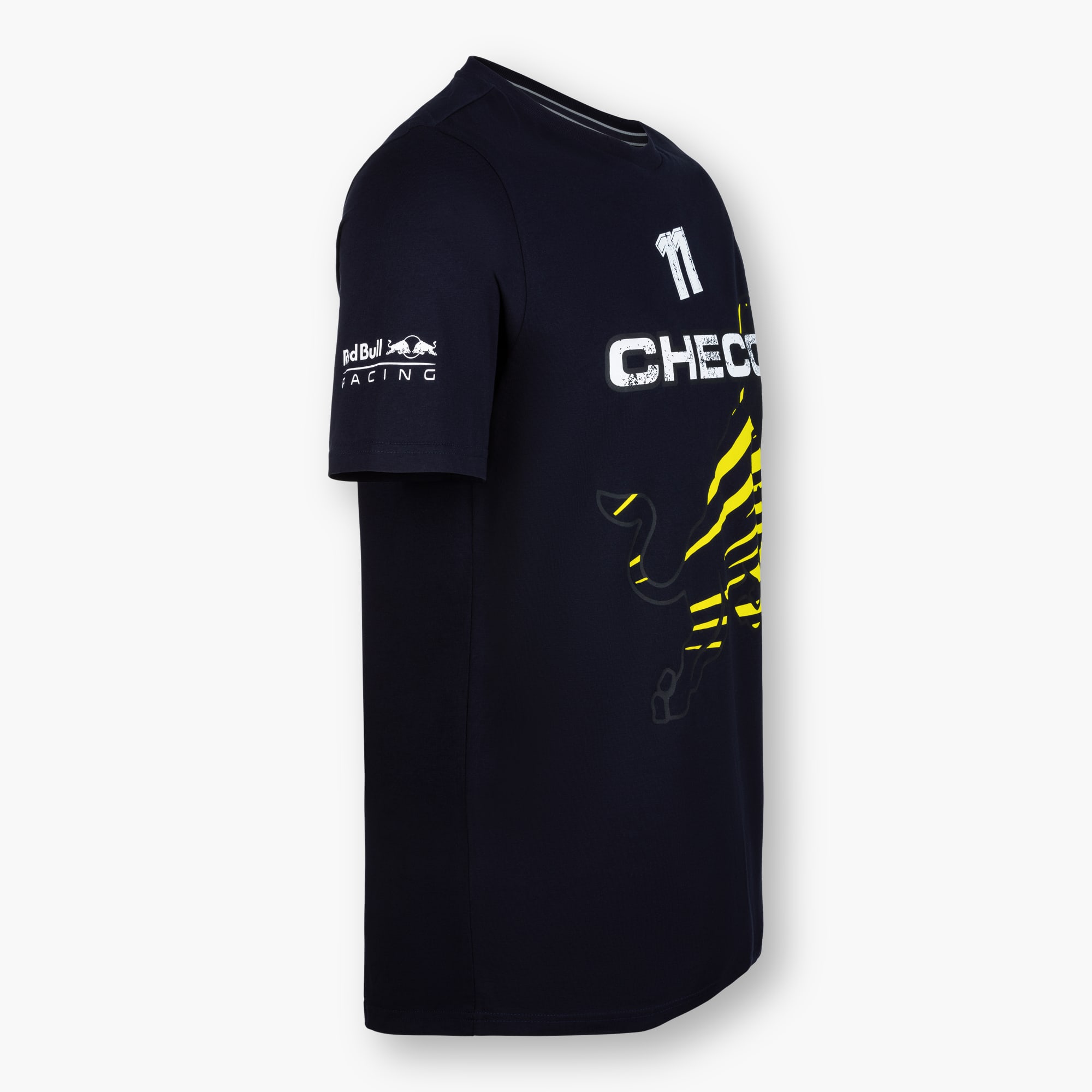 Oracle Red Bull Racing Shop Checo Origin TShirt only here at