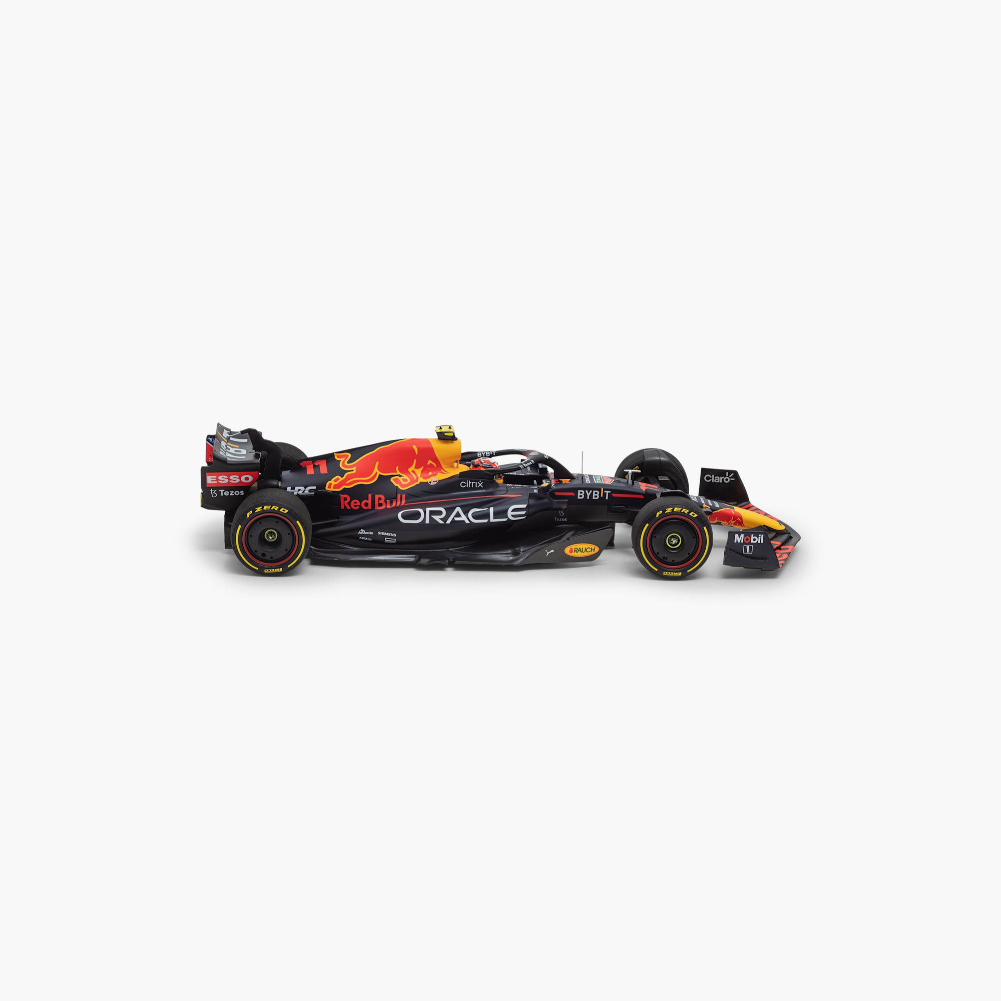 Oracle Red Bull Racing Shop 118 Oracle Red Bull Racing RB18 Perez 2022 nur hier im