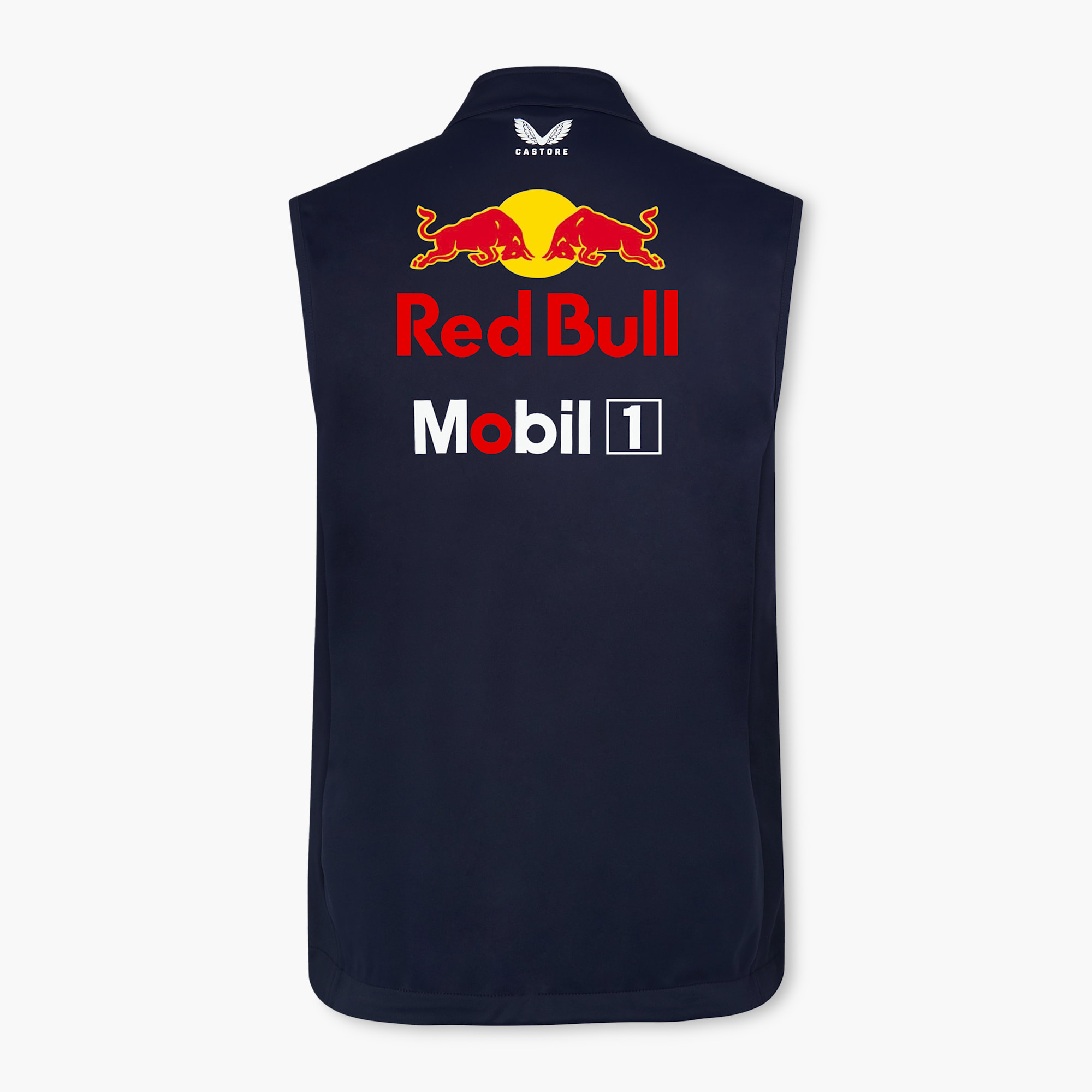 Oracle Red Bull Racing Shop Official Teamline Vest only here at