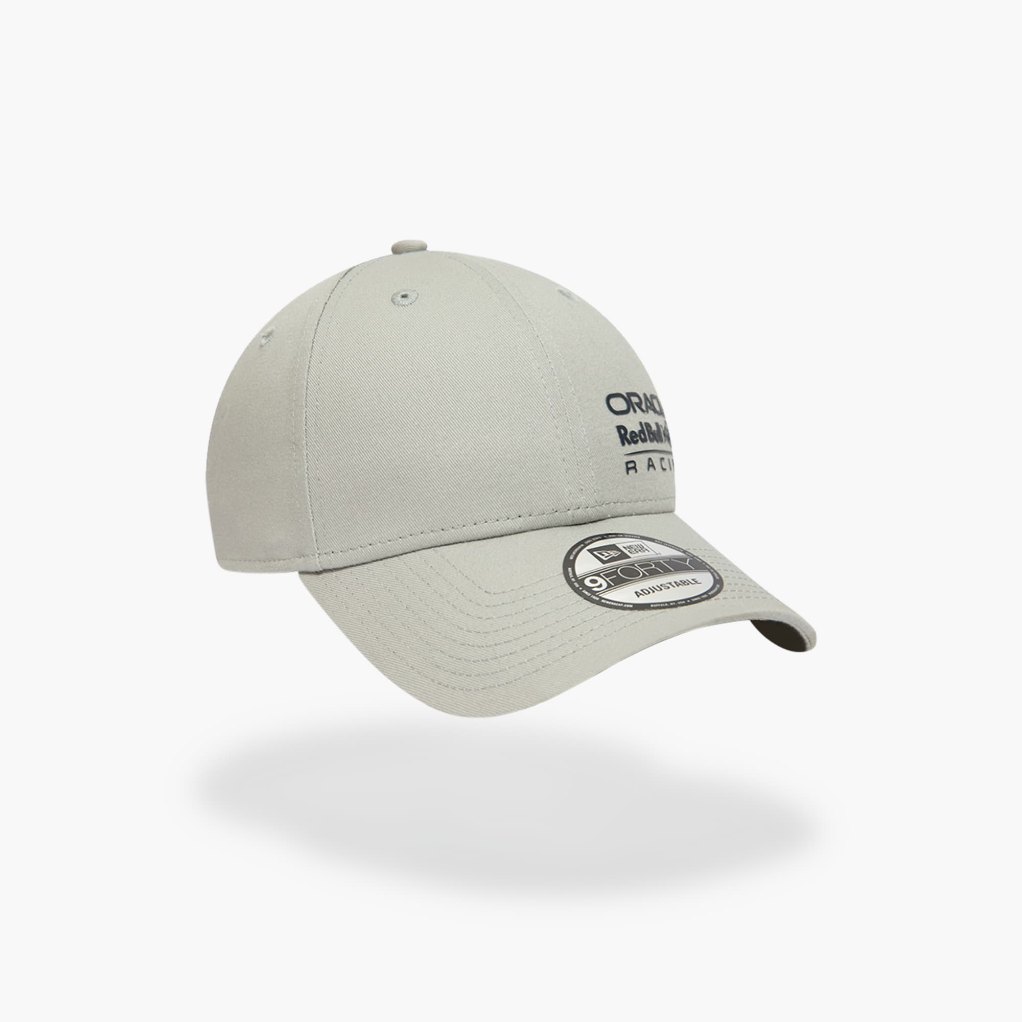 Oracle Red Bull Racing Shop: New Era 9Forty Essential Mono Cap | only ...