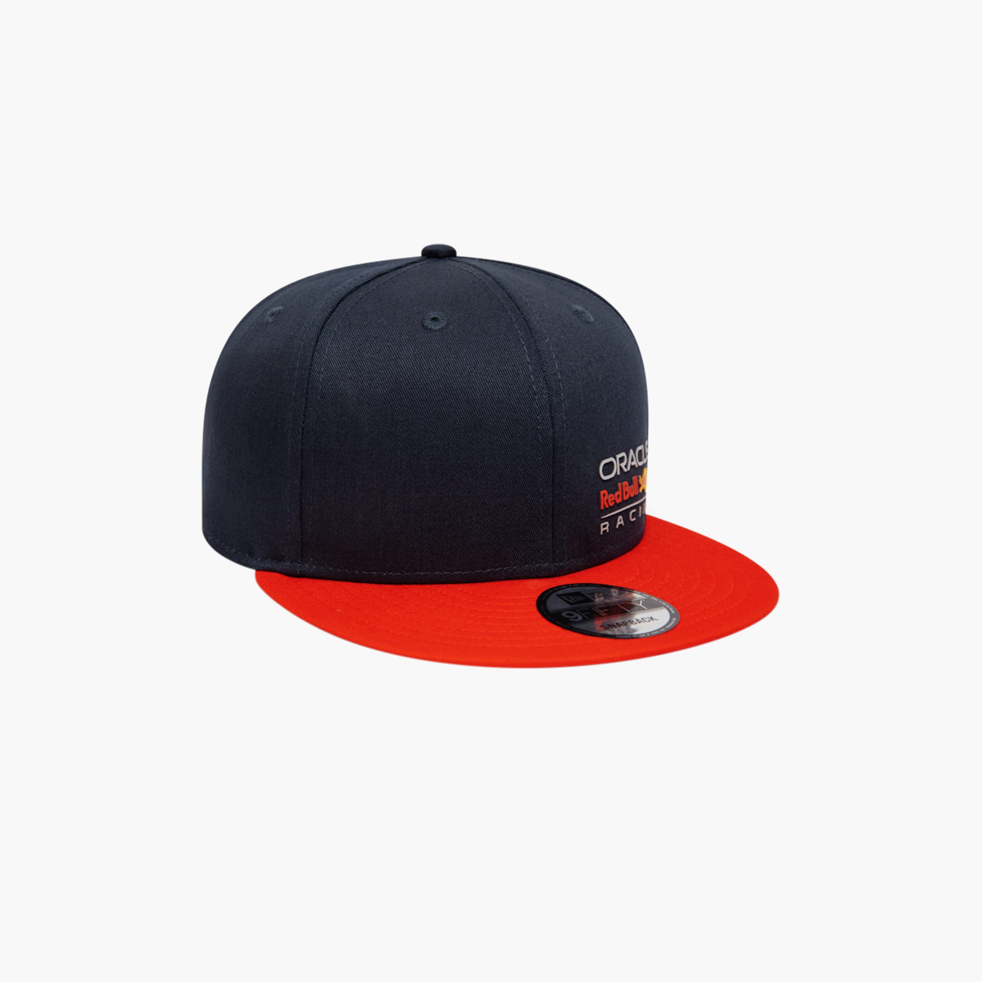 Oracle Red Bull Racing Shop New Era 9Fifty Essential Flat Cap only