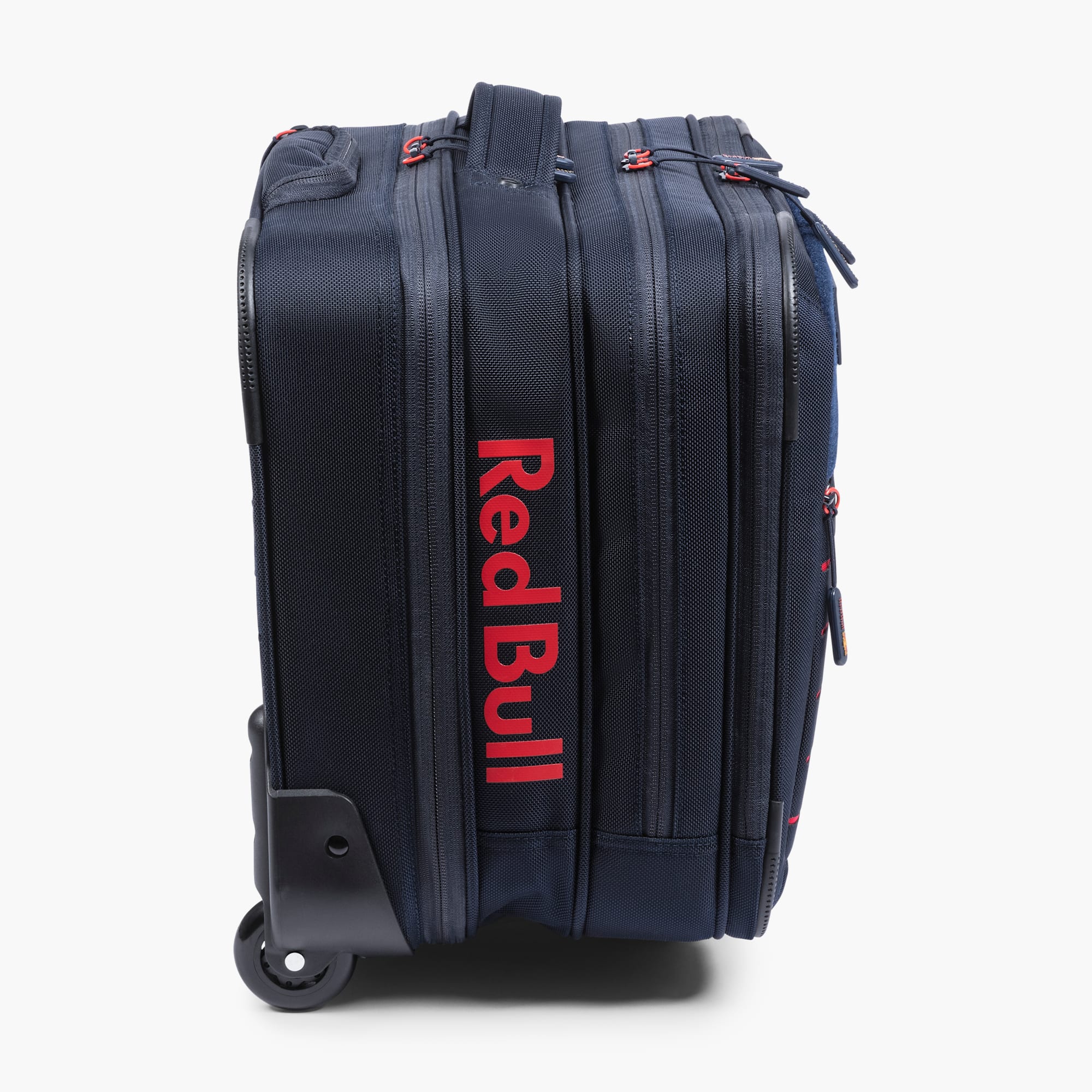 Oracle Red Bull Racing Shop Official Teamline Carryon Bag only here