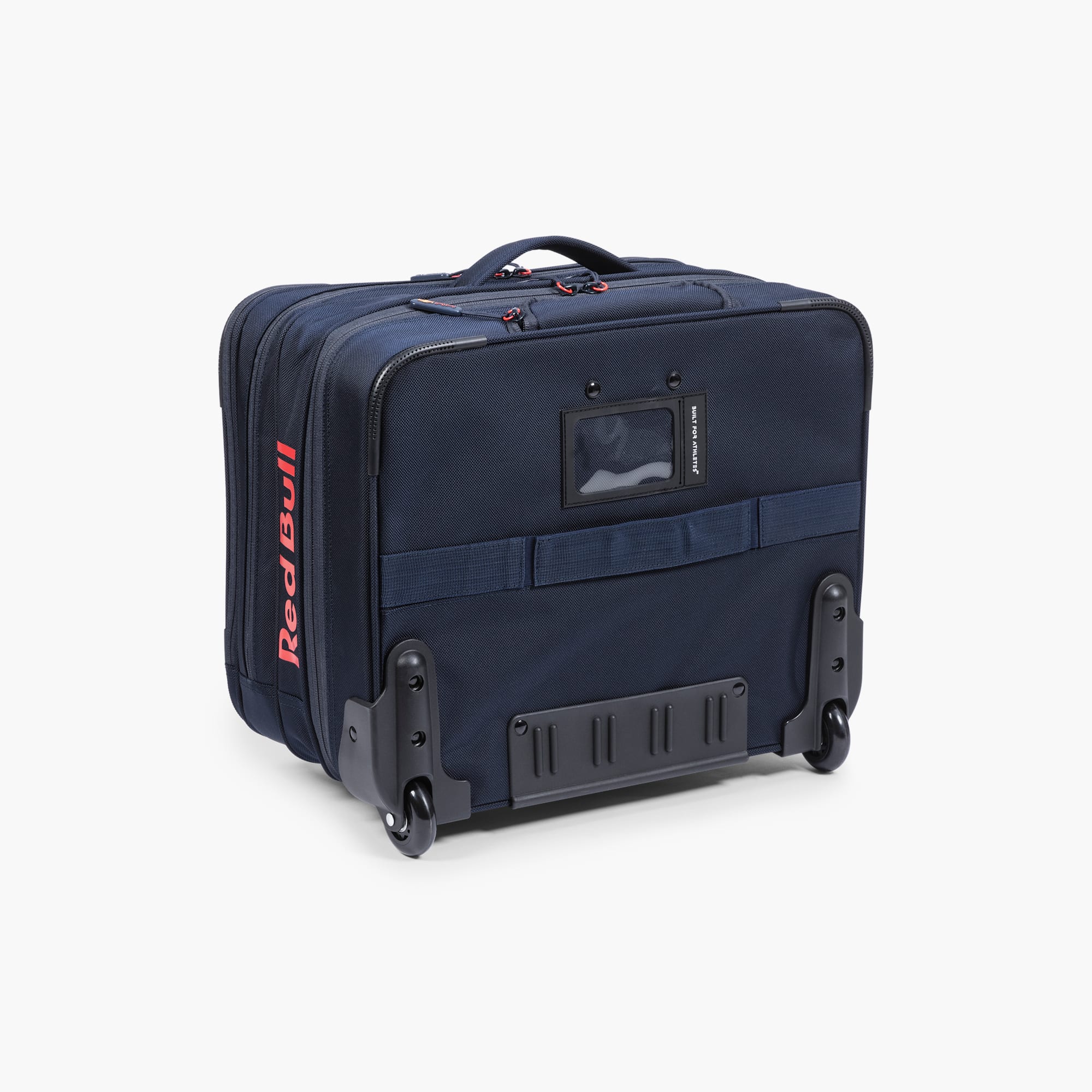 Oracle Red Bull Racing Shop Official Teamline Carryon Bag only here