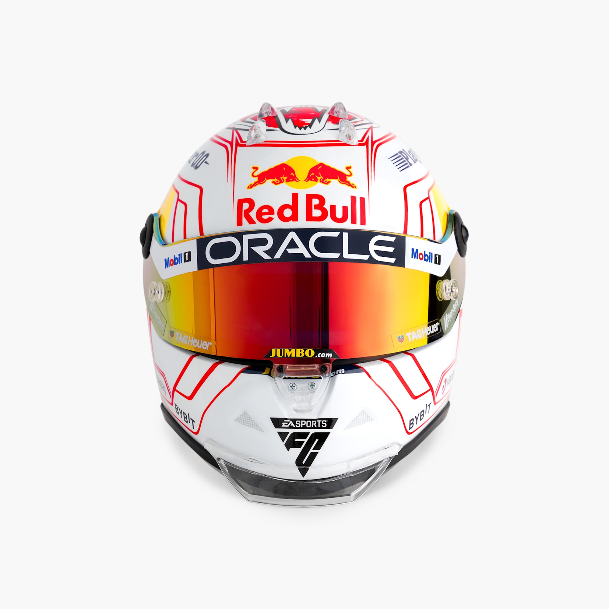 Oracle Red Bull Racing Shop 12 Max Verstappen Japan GP 2023 Mini
