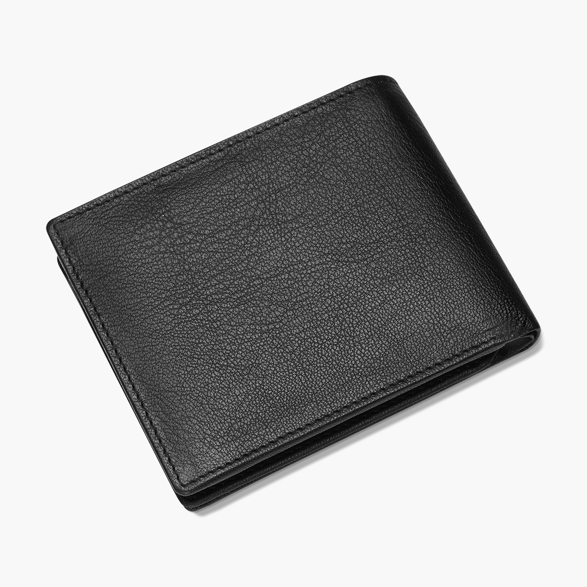 FC Red Bull Salzburg Shop: RBS Crest Star Leather Wallet | only here at ...