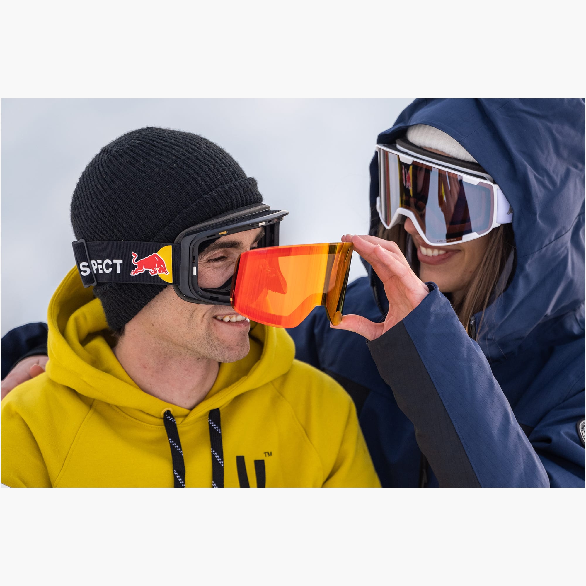 Red Bull Spect Eyewear Shop Red Bull SPECT Skibrille nur hier im