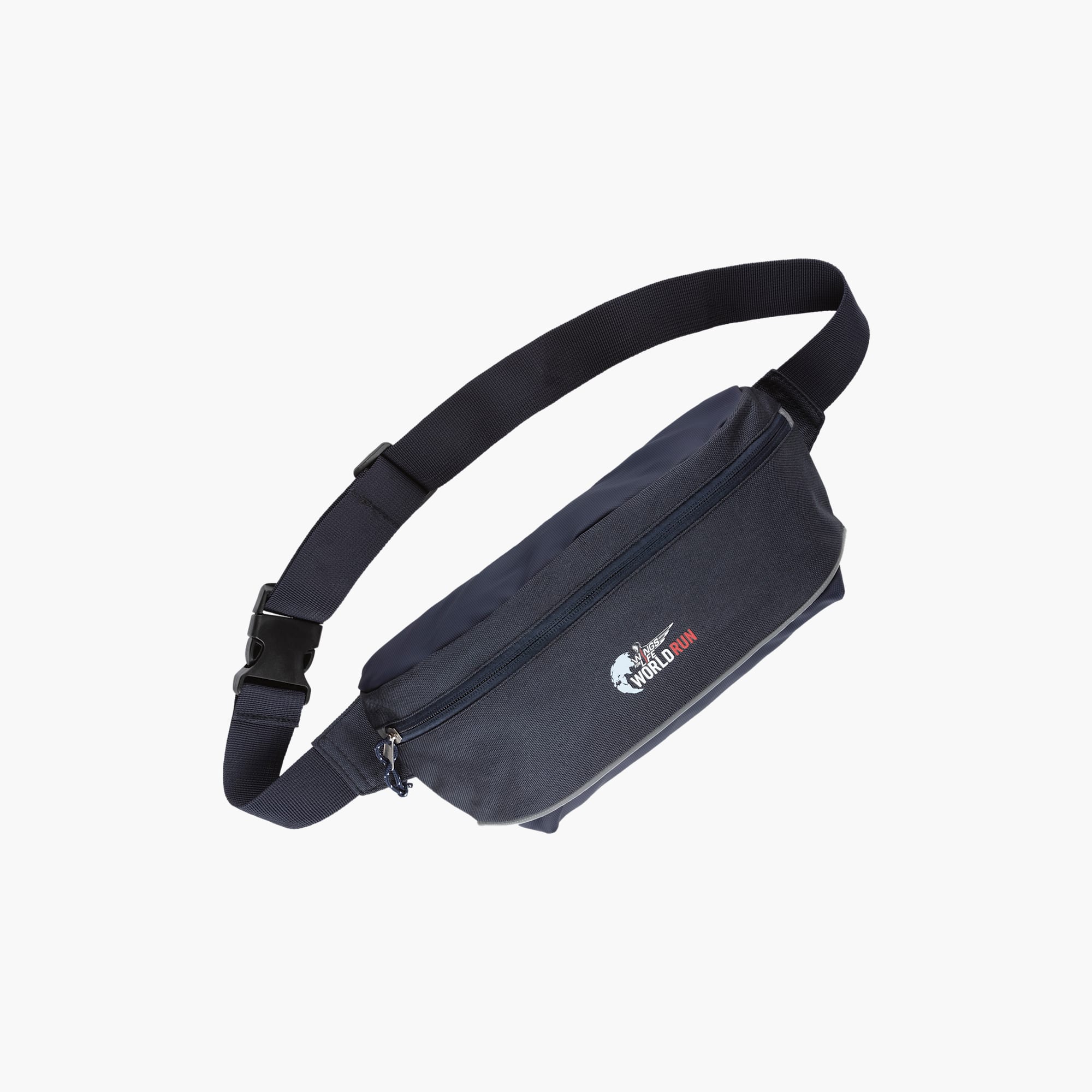 Wings for Life World Run Shop Verve Bum Bag only here at
