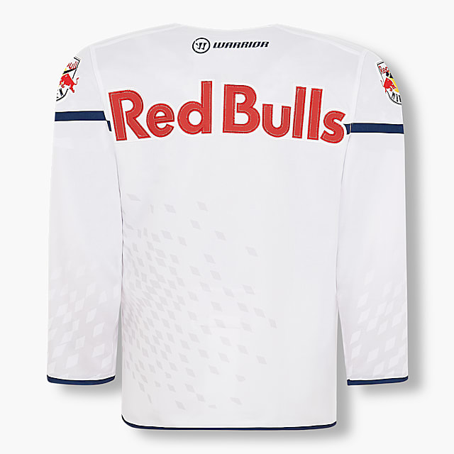 red bulls away jersey