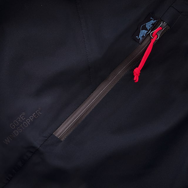 gore tex pants and jacket