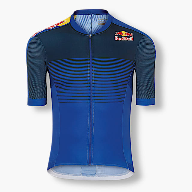 red bull cycling kit