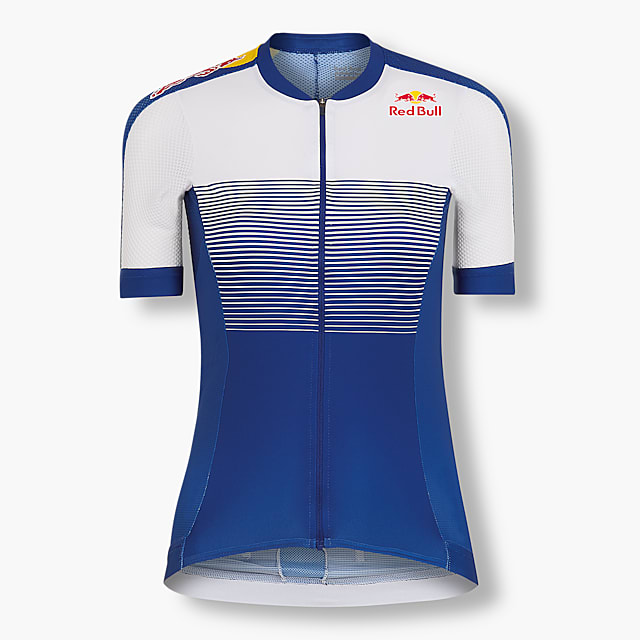 red bull cycling kit