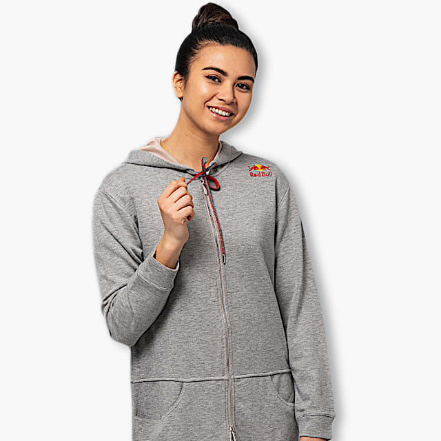 Long sweat jacket clearance