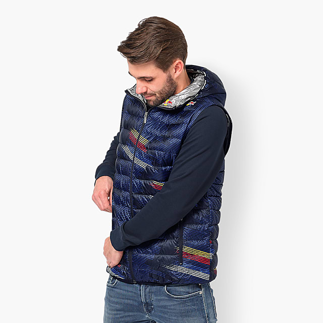 down outdoor jackets