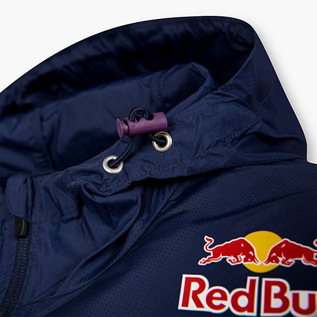 lightweight packable jacket