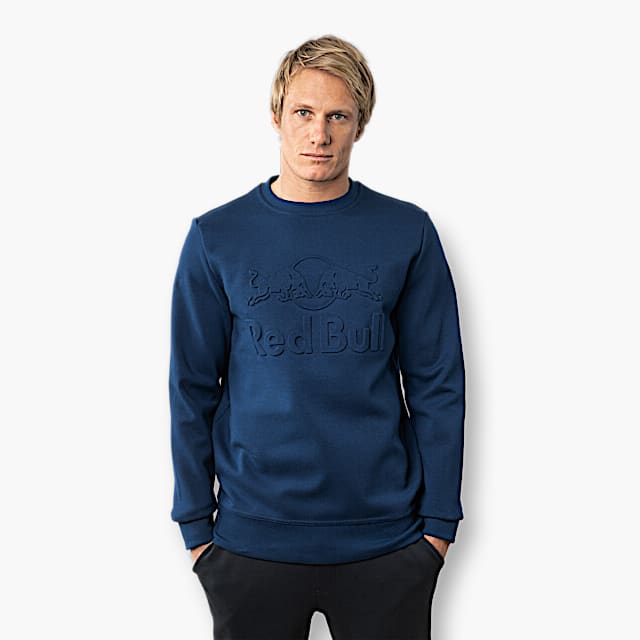 Athletes Embossed Sweater (ATH20820): Red Bull Athletes Collection athletes-embossed-sweater (image/jpeg)