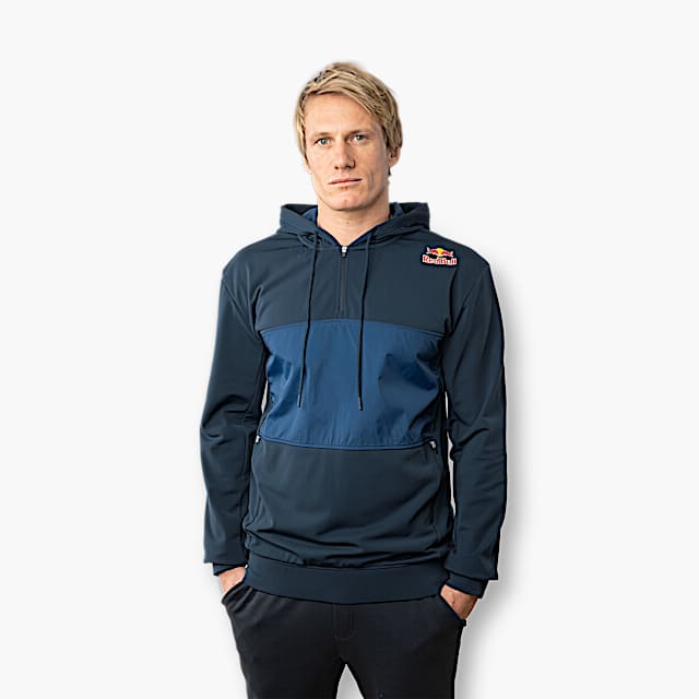 Athletes Half-Zip Hoodie (ATH20821): Red Bull Athleten Kollektion athletes-half-zip-hoodie (image/jpeg)