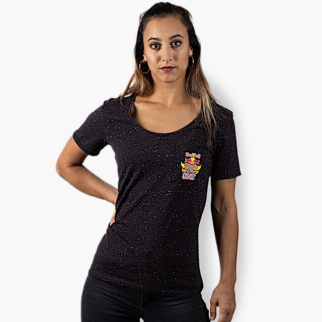 BC One T-Shirt (BCO18015): Red Bull BC One bc-one-t-shirt (image/jpeg)