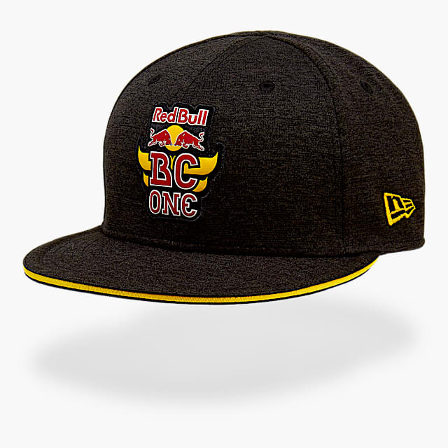 New Era 9Fifty Spin Flatcap (BCO18018): Red Bull BC One new-era-9fifty-spin-flatcap (image/jpeg)