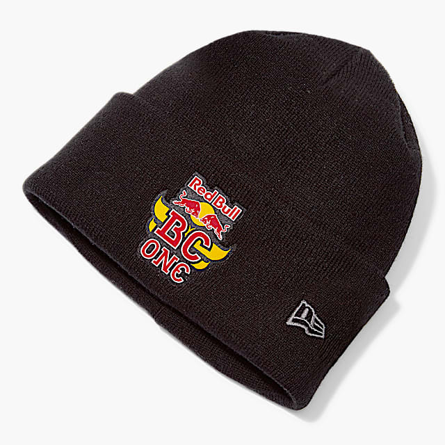 Red bull beanie clearance