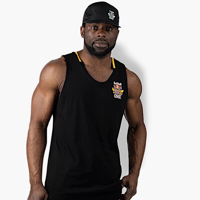 Cypher Tank Top (BCO20004): Red Bull BC One cypher-tank-top (image/jpeg)