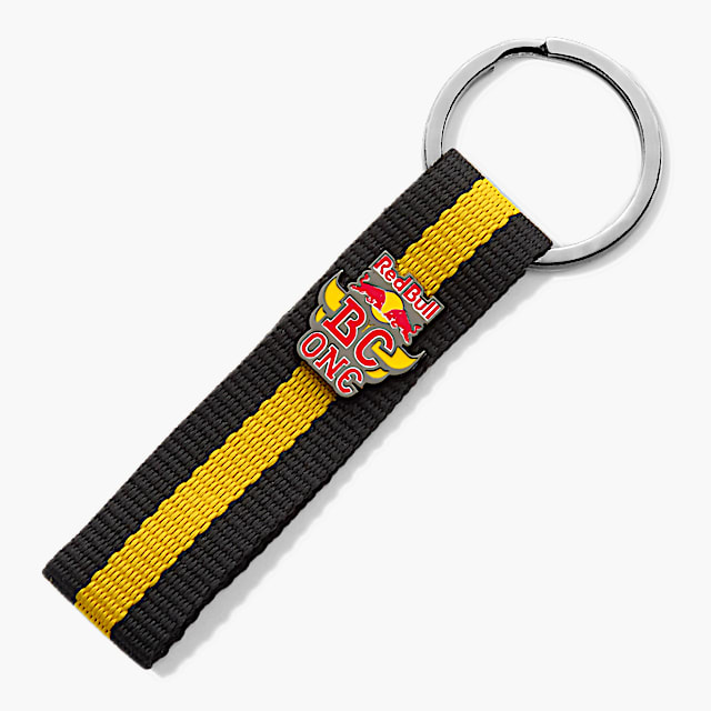 Cypher Keyring (BCO20012): Red Bull BC One cypher-keyring (image/jpeg)