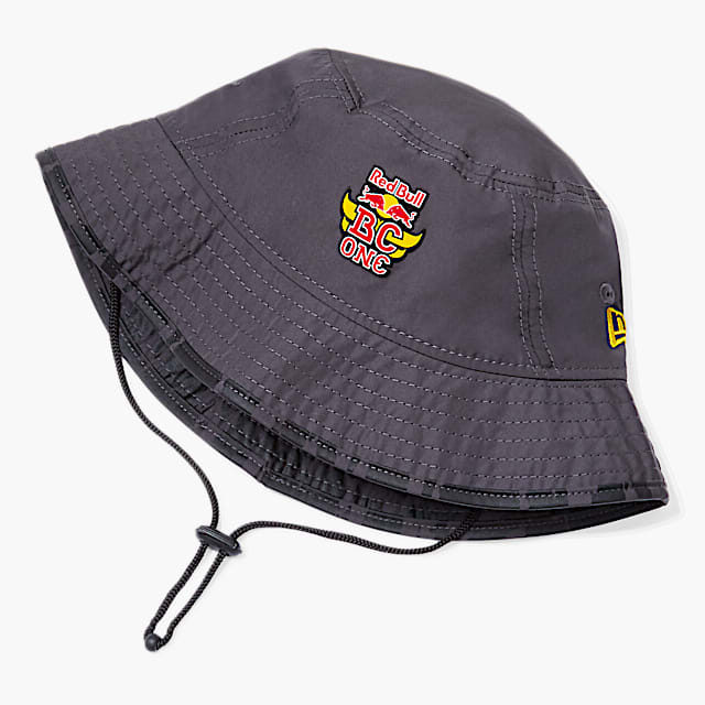 photo Red Bull Racing Bucket Hat new era motion bucket hat