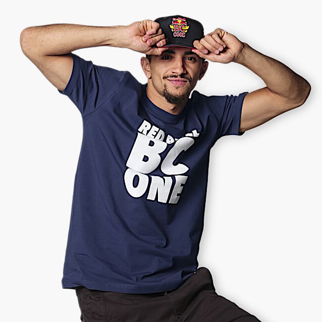 Slide T-Shirt (BCO22003): Red Bull BC One slide-t-shirt (image/jpeg)