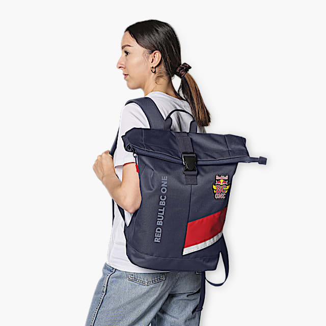 Slide Backpack (BCO22014): Red Bull BC One slide-backpack (image/jpeg)