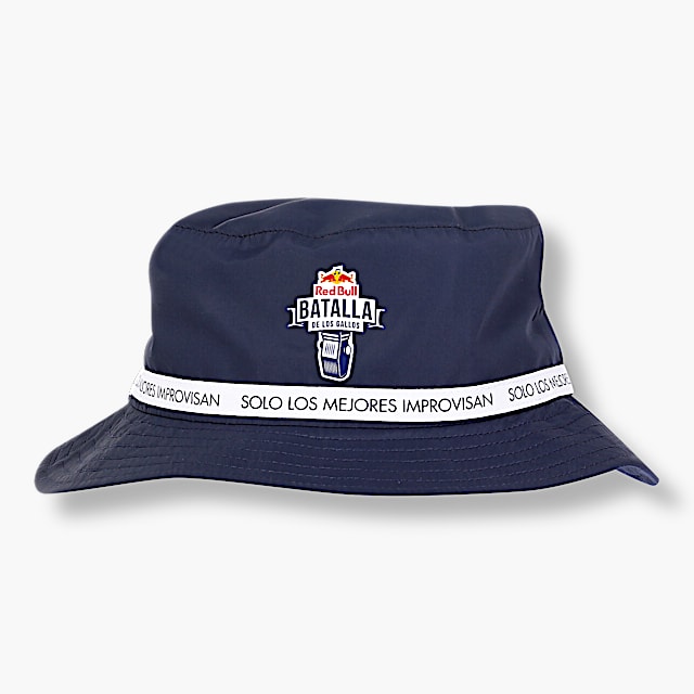 Freestyle Bucket Hat (BDG20021): Red Bull Batalla freestyle-bucket-hat (image/jpeg)