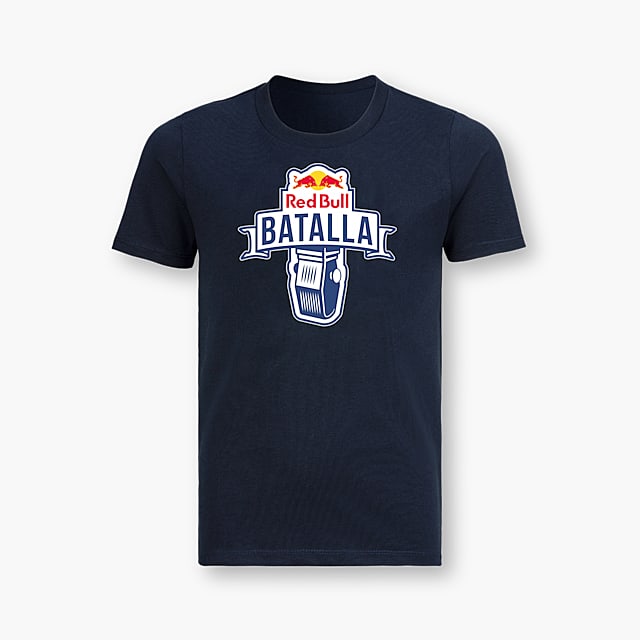 Freestyle T-Shirt (BDG22015): Red Bull Batalla freestyle-t-shirt (image/jpeg)