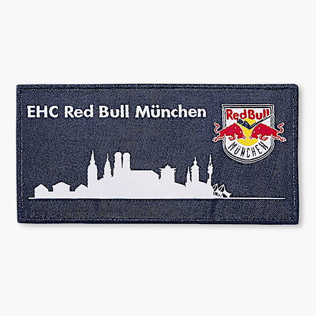 ECM Patch (ECM17031): Red Bull München ecm-patch (image/jpeg)