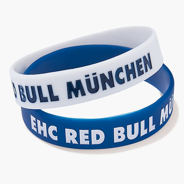 red bull munchen shop ecm wristband set only here at redbullshop com