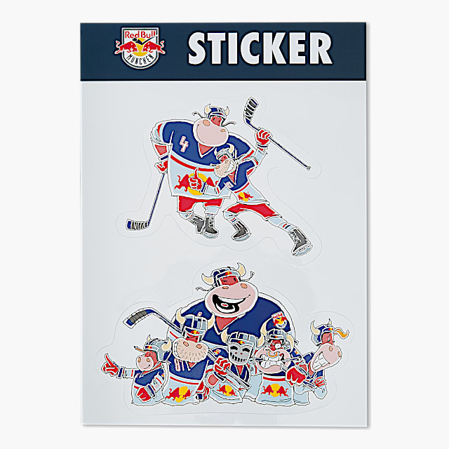 RBM Hockey Bulls Sticker (ECM17056): Red Bull München rbm-hockey-bulls-sticker (image/jpeg)
