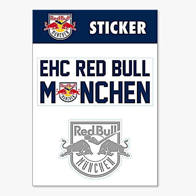 RBM Mono Sticker Set (ECM18039): Red Bull München rbm-mono-sticker-set (image/jpeg)