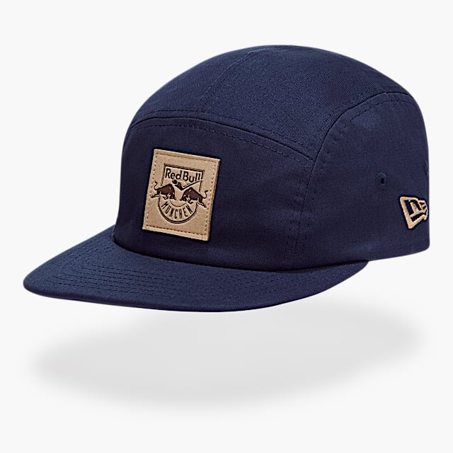 Red bull 5 panel hat clearance