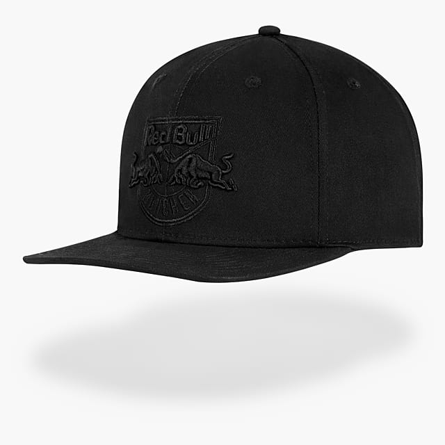 Red Bull München Shop: ECM Black Cap 