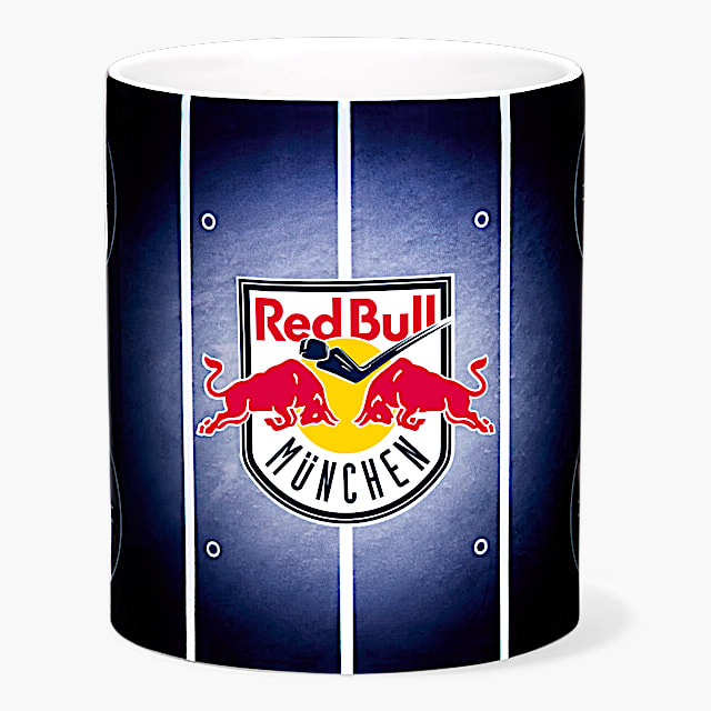 ECM Field Mug (ECM20019): Red Bull München ecm-field-mug (image/jpeg)