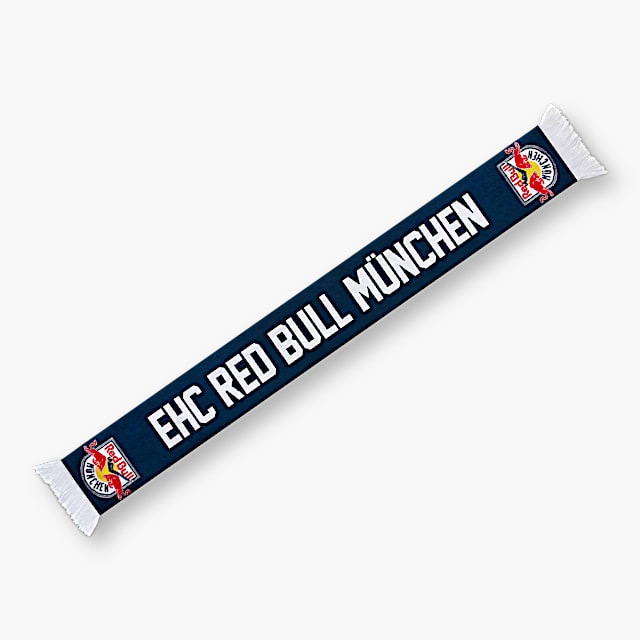 RBM Supporter Scarf (ECM21010): Red Bull München rbm-supporter-scarf (image/jpeg)