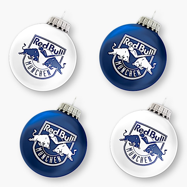 ECM Christmasballs (ECM21029): Red Bull München ecm-christmasballs (image/jpeg)
