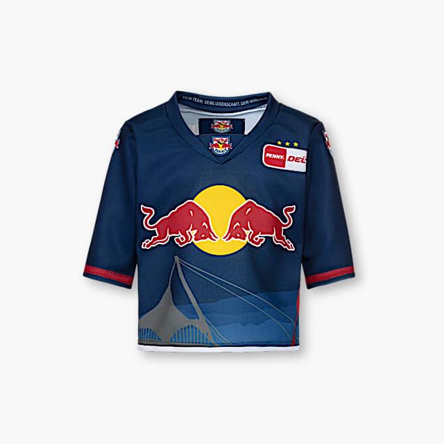 RBM Baby Home Jersey 22/23 (ECM22003): Red Bull München rbm-baby-home-jersey-22-23 (image/jpeg)