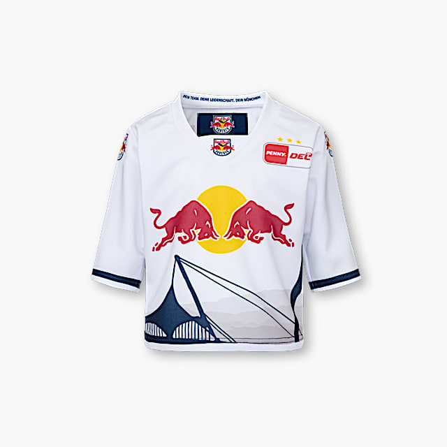 RBM Baby Away Jersey 22/23 (ECM22006): Red Bull München rbm-baby-away-jersey-22-23 (image/jpeg)