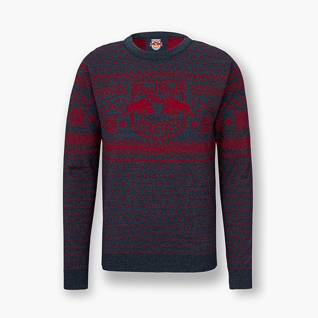 RBM Christmas Sweater (ECM22050): Red Bull München rbm-christmas-sweater (image/jpeg)