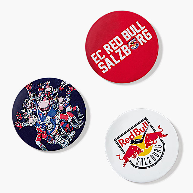 Button Set (ECS19050): EC Red Bull Salzburg button-set (image/jpeg)
