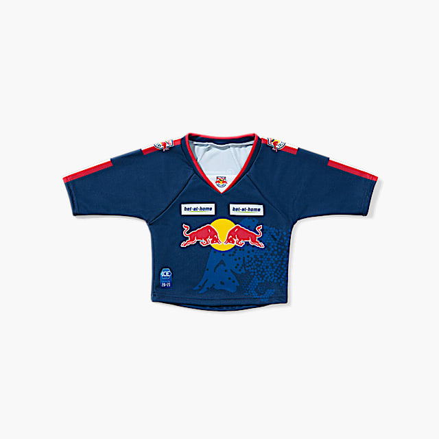 Ec Red Bull Salzburg Shop Ecs Baby Away Jersey 20 21 Only Here At Redbullshop Com
