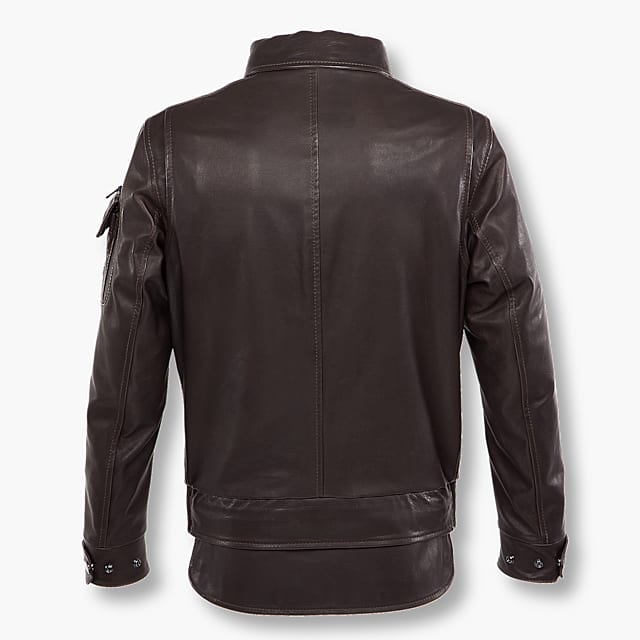 The Flying Bulls Shop Wings One Pilot Jacket Only Here At Redbullshop Com