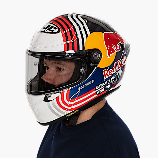 RPHA 1 Red Bull Austin GP Helmet (GEN21045): Red Bull KTM Racing Team rpha-1-red-bull-austin-gp-helmet (image/jpeg)