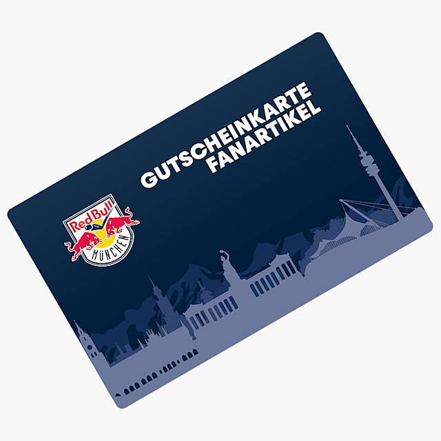 RBM Gift Card (GCPVECM): Red Bull München rbm-gift-card (image/jpeg)